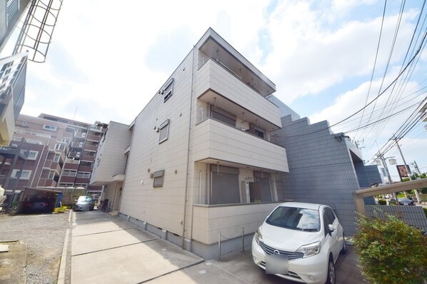 ラフォルテの物件内観写真